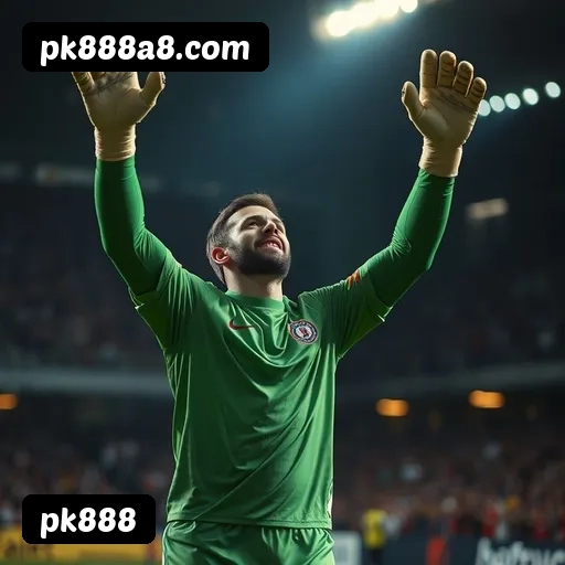 Requisitos do APK da pk888 para Android