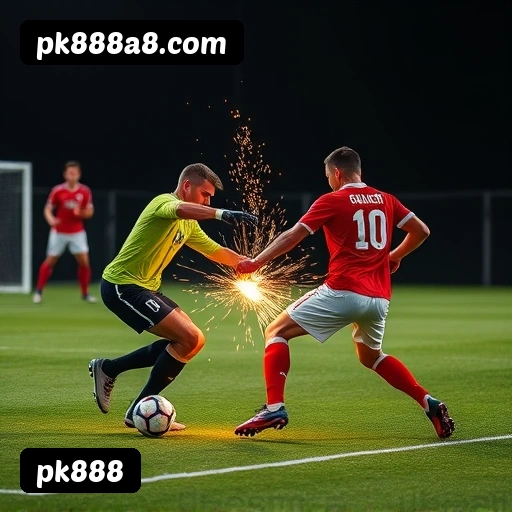 Comparação APP mobile vs versão web da pk888