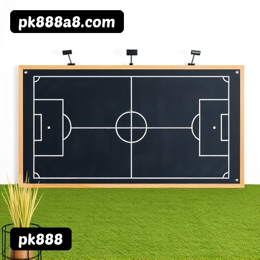 Loterias online disponíveis na pk888