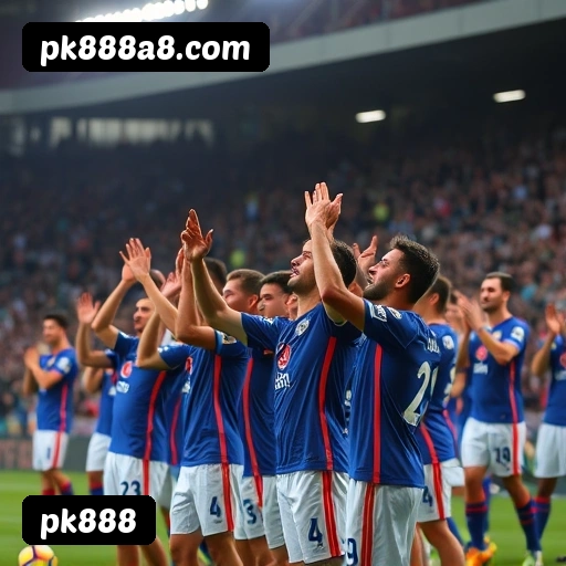 pk888 segurança SSL 256-bit - Licença Curaçao, eCOGRA, GLI certificado