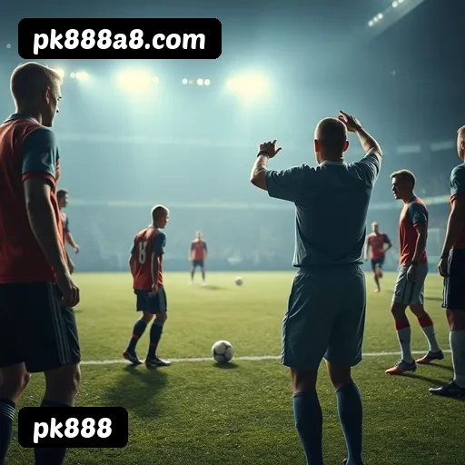 6 vantagens exclusivas do programa VIP da pk888